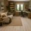 Laminált padló Tölgy Vintage Ribera 10mm AC6 Eurohome Residence+ K852,3