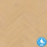 Laminált padló vízálló Tölgy Natural Darcy 8mm AC5 Herringbone K843