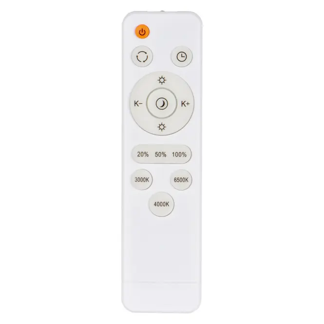 Lámpa ANTO LED 37W 38932 CCT PL1