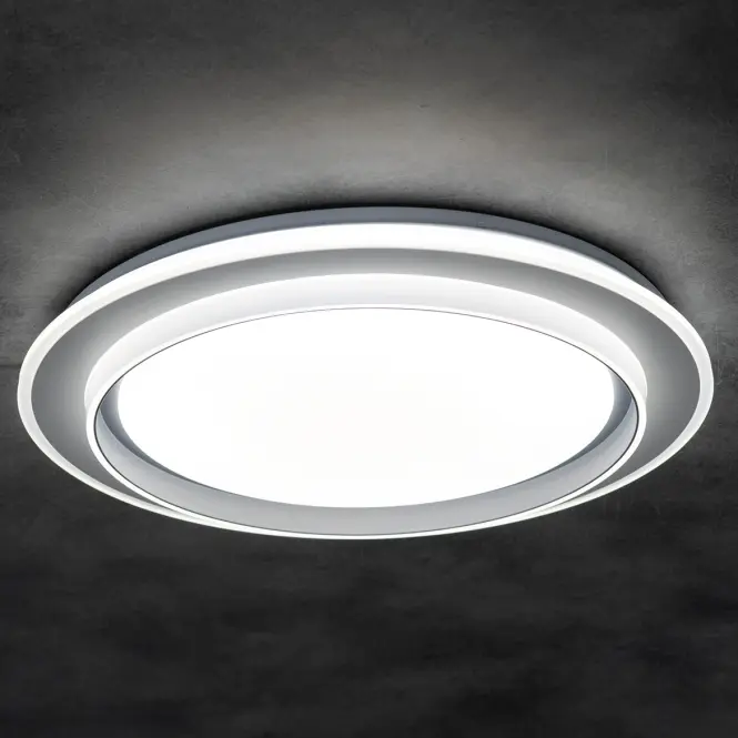 Lámpa ANTO LED 37W 38932 CCT PL1