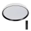 Lámpa LIXAN LED 65W 46283 CCT WHITE/BLACK PL1