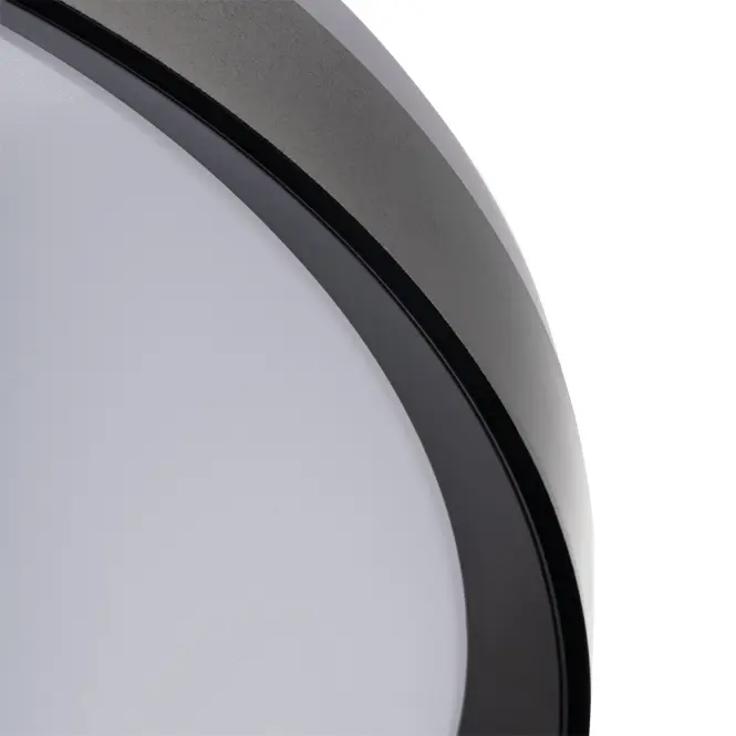 Lámpa LIXAN LED 65W 46283 CCT WHITE/BLACK PL1,2