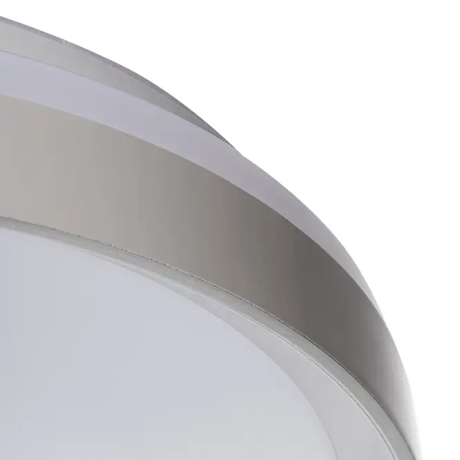 Lámpa LIXAN LED 46280 WHITE/SILVER CCTDIM 47W OK PL1