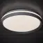 Lámpa LIXAN LED 46280 WHITE/SILVER CCTDIM 47W OK PL1,4
