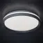 Lámpa LIXAN LED 46280 WHITE/SILVER CCTDIM 47W OK PL1,6