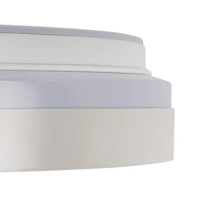 Lámpa LIXAN LED 65W 46282 CCT WHITE/SILVER PL1,2