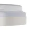 Lámpa LIXAN LED 65W 46282 CCT WHITE/SILVER PL1,2