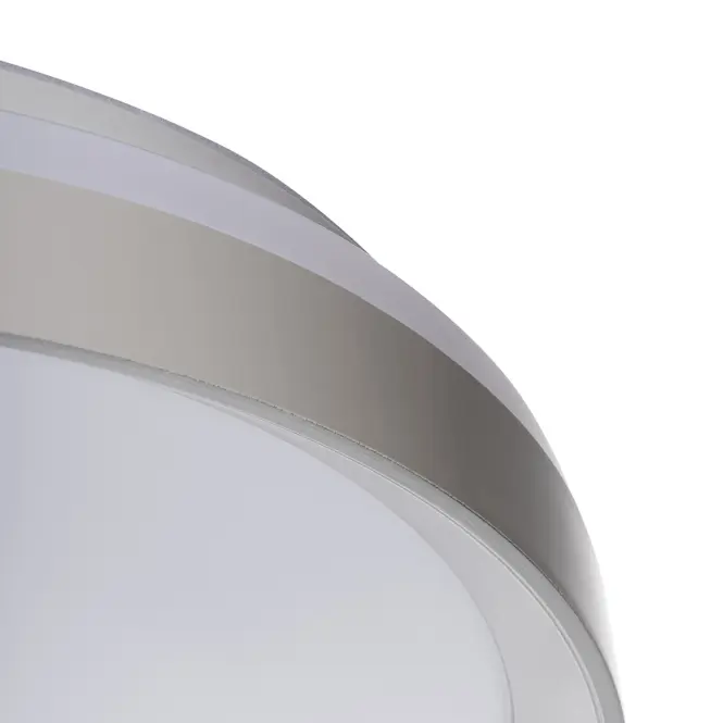 Lámpa LIXAN LED 65W 46282 CCT WHITE/SILVER PL1,3