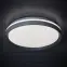 Lámpa LIXAN LED 65W 46282 CCT WHITE/SILVER PL1,6