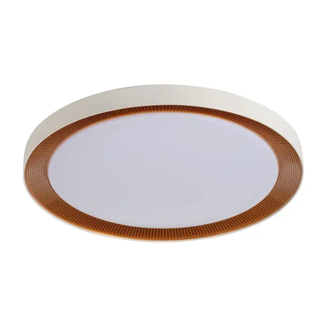 Lámpa ANBAR LED 37W 38930 CCT BR PL1
