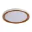 Lámpa ANBAR LED 37W 38930 CCT BR PL1