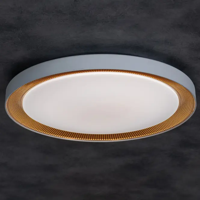 Lámpa ANBAR LED 37W 38930 CCT BR PL1