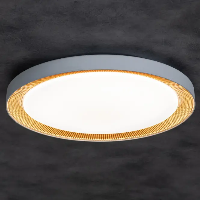 Lámpa ANBAR LED 37W 38930 CCT BR PL1,6