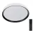 Lámpa LIXAN LED 46281 WHITE/BLACK CCTDIM 47W OK PL1