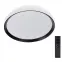 Lámpa LIXAN LED 46281 WHITE/BLACK CCTDIM 47W OK PL1