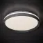 Lámpa LIXAN LED 46281 WHITE/BLACK CCTDIM 47W OK PL1,3