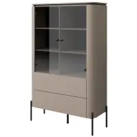 Vitrin 2d2s Bello 12 Congo