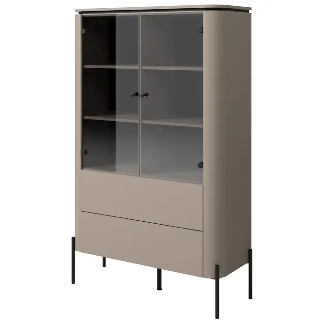 Vitrin 2d2s Bello 12 Congo