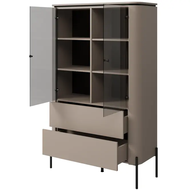Vitrin 2d2s Bello 12 Congo,5