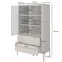 Vitrin 2d2s Bello 12 Congo,6