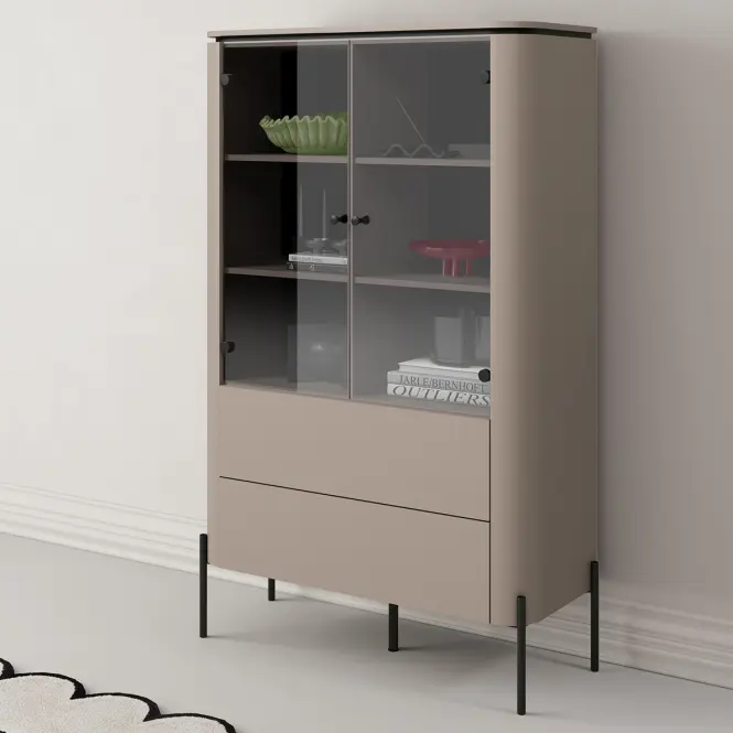 Vitrin 2d2s Bello 12 Congo