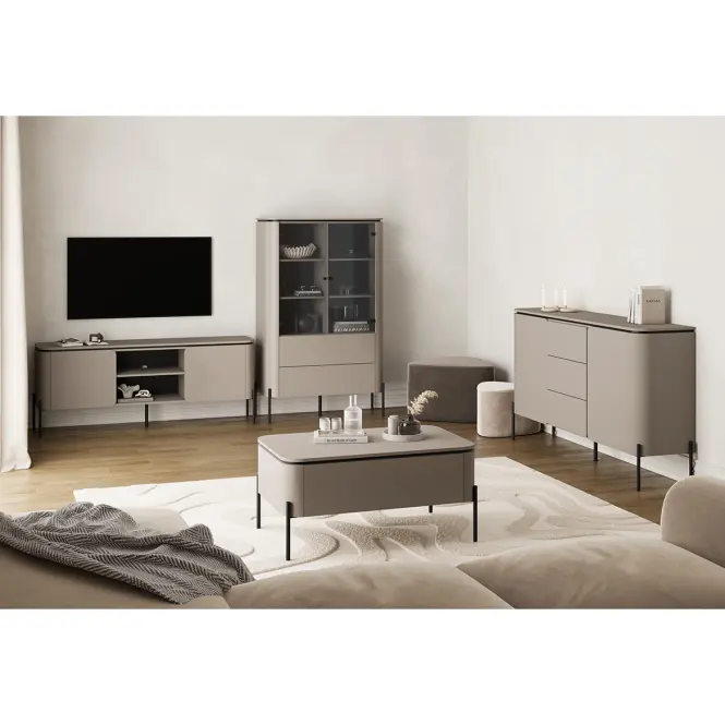 Vitrin 2d2s Bello 12 Congo,9