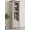 Vitrin 1d Evora 06 Prawa Nélkül/Fekete Dunin,7