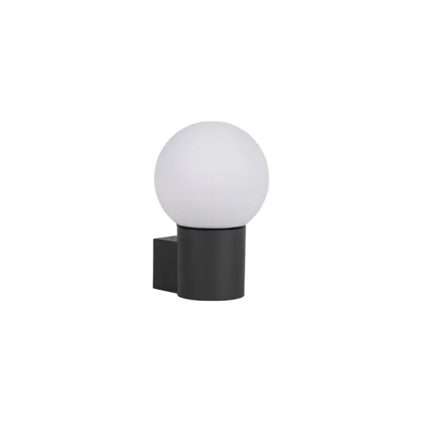 Lámpa STONO 46080 GRAPHITE KG1