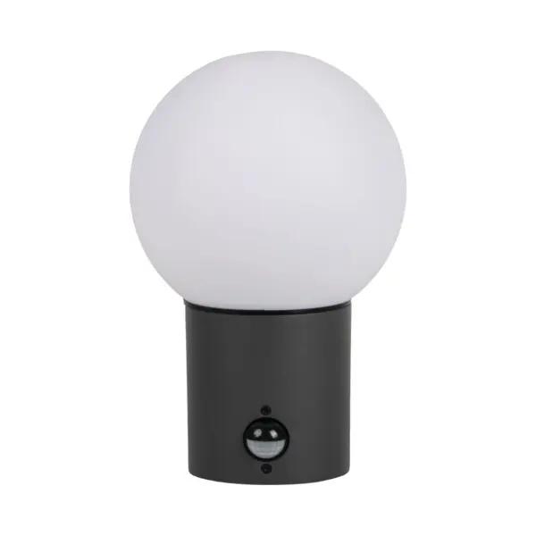 Lámpa STONO 46081 SENSOR GRAPHITE KG1