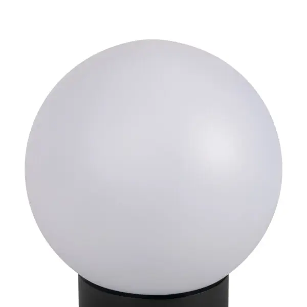 Lámpa STONO 50 46083 GRAPHITE LP1