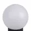 Lámpa STONO 50 46083 GRAPHITE LP1,2