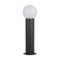 Lámpa STONO 50 46084 SENSOR GRAPHITE LP1
