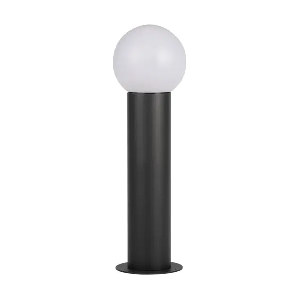 Lámpa STONO 50 46084 SENSOR GRAPHITE LP1