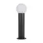 Lámpa STONO 50 46084 SENSOR GRAPHITE LP1