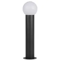Lámpa STONO 80 46085 GRAPHITE LP1