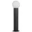 Lámpa STONO 80 46085 GRAPHITE LP1