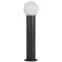 Lámpa STONO 80 46085 GRAPHITE LP1
