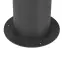 Lámpa STONO 80 46086 SENSOR GRAPHITE LP1,3