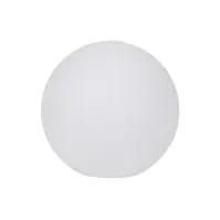 Lámpa STONO MILK 40CM 45932