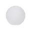 Lámpa STONO MILK 40CM 45932