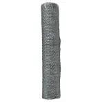 Hatszögletű háló 1x10 m 13x13 mm horganyzott