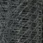 Hatszögletű háló 1x10 m 13x13 mm horganyzott,3