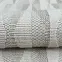 Szőnyeg Rwad 0,6/0,9 04629a Azc fehér/szürke,7