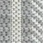 Szőnyeg Patio 1,9/2,7 12260a Syl szürke/fehér 31,6