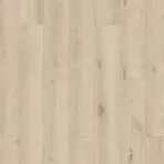 Vinyl padló SPC+IXPE Paisley Light Oak R285 5mm