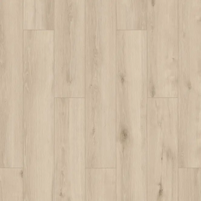 Vinyl padló SPC+IXPE Paisley Light Oak R285 5mm