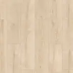 Vinyl padló SPC+IXPE Litoria Blonde R281 5mm