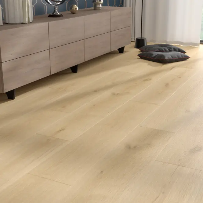 Vinyl padló SPC+IXPE Calavera Oak R276 5mm,2