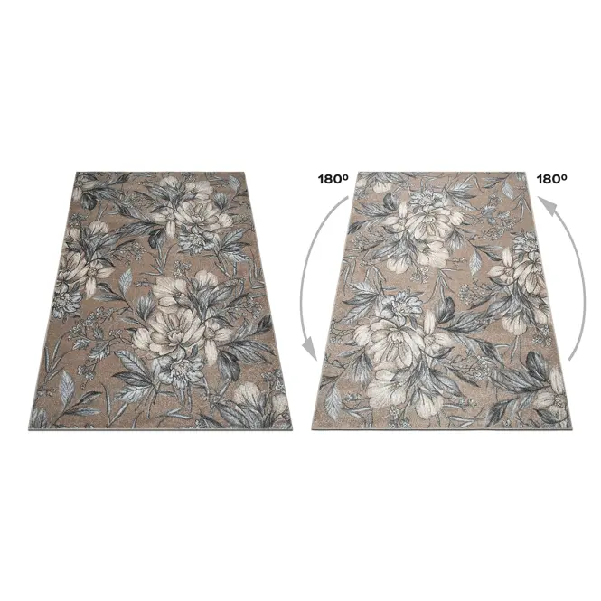 Szőnyeg Phoenix 0,8/1,5 6107 125