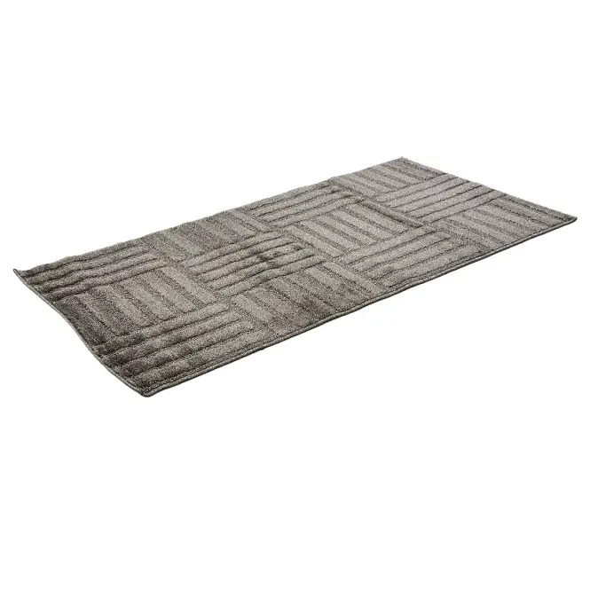 Szőnyeg Art 0,8/1,5 07950B sötétbézs,3